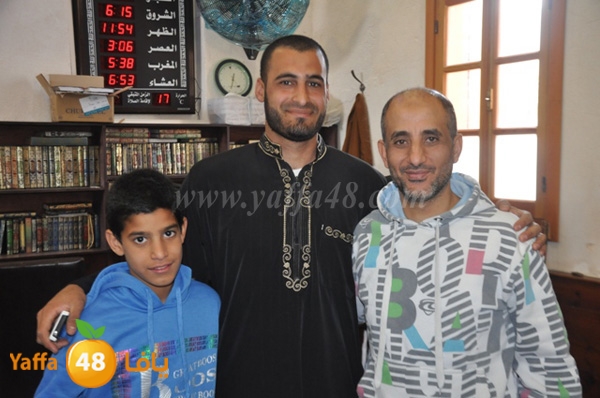 jom3a 3ali danaf  (12).JPG